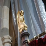 Church Angel